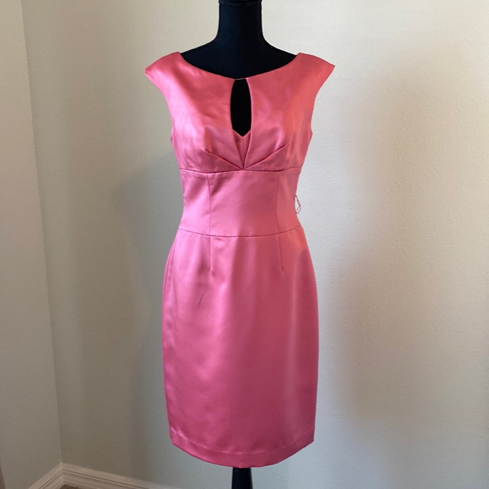 KAY UNGER DRESS⭐️⭐️